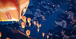 Ling and the Corrupted Hollow