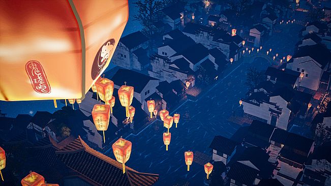 Ling and the Corrupted Hollow