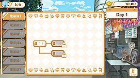 食用系少女：美食內戰 Food Girls：Civil War