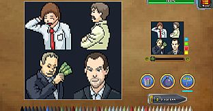 Paint By Numbers - 8-Bit World Ep. 13