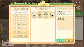 Fishing Girl's Fantasy