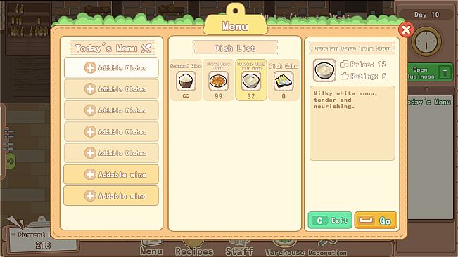 Fishing Girl's Fantasy