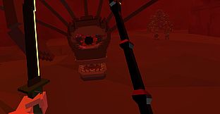 Paint the Town Red VR