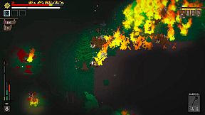 In Celebration of Violence