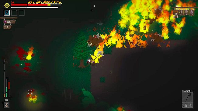 In Celebration of Violence