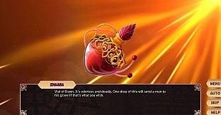 Garden of Seif: Chronicles of an Assassin