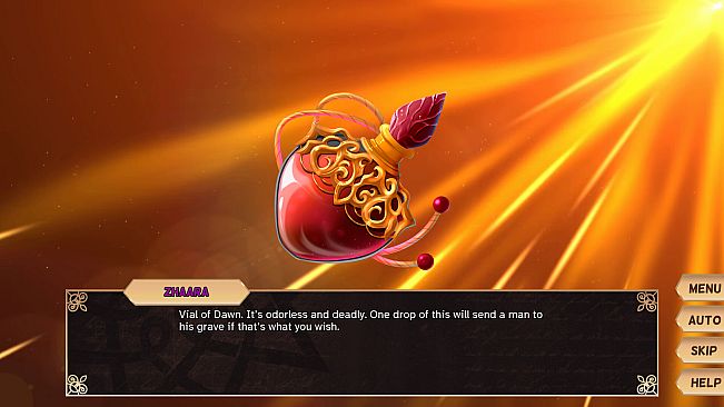 Garden of Seif: Chronicles of an Assassin