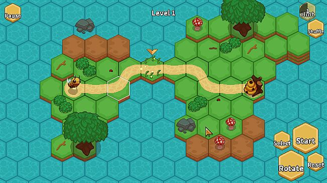 Bee Flowers Bundle - Xbox +