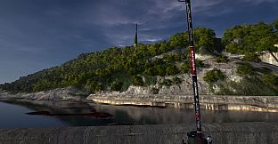 Ultimate Fishing Simulator - Kariba Dam DLC