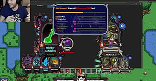 Stream Battlecards – Supporter Card Pack