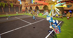 Looney Tunes: Wacky World of Sports - Sweet Deal Sports Pack