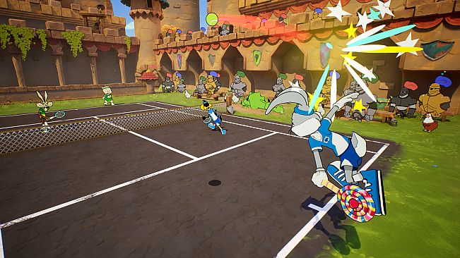 Looney Tunes: Wacky World of Sports - Sweet Deal Sports Pack