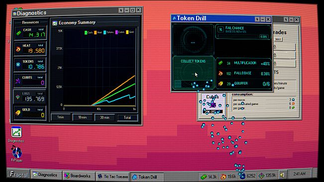 Fractal.OS
