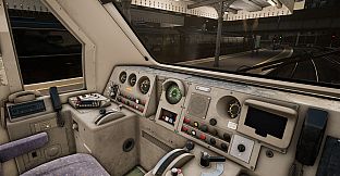 Train Sim World 4 Compatible: Great Western Express Route Add-On