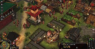 Stronghold: Warlords - The Art of War Campaign