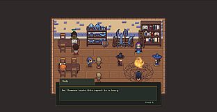 Tiny Guild