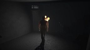 THE KING IN THE SHADES