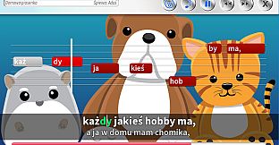 Zabawa Karaoke - Piosenki o psach i kotach
