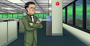 Trauma - Visual Novel