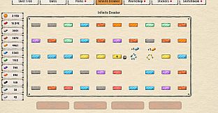 One More Brick