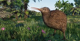 Planet Zoo: Oceania Pack