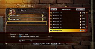 Street Fighter X Tekken: TK Booster Pack 5 