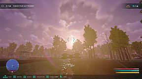 Drone Strike: Engineer Simulator