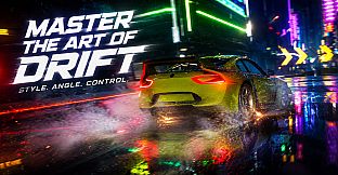 DRIFT & GRIP