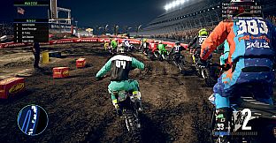 Monster Energy Supercross 3 - Official Gear Pack