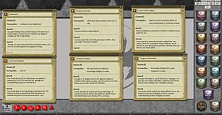 Fantasy Grounds - Feats of Legend: 20 Undead Feats (PFRPG)