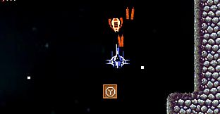 Starry Moon Island Star Ocean MP10