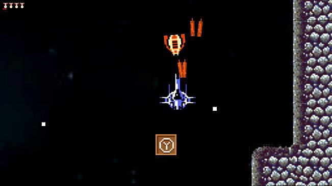 Starry Moon Island Star Ocean MP10