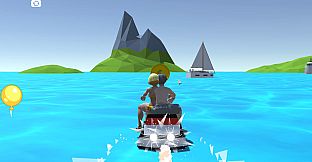 City Girl: Heartbeat Sea Breeze