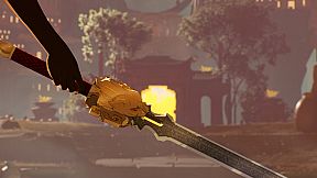 Wu-Tang: Rise of the Deceiver