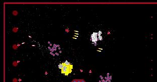 Slipspace Panic