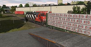 Trainz 2019 DLC - Industrial Switching
