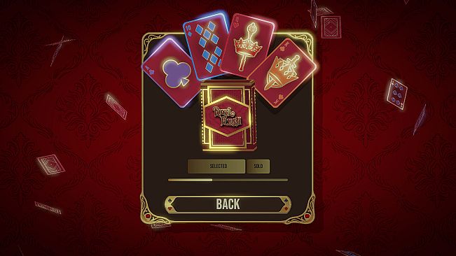 Royal Flush