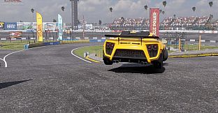 CarX Drift Racing Online - American Ways