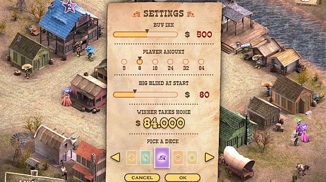 Governor of Poker 2 - Premium Edition