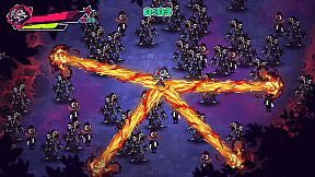 Dark Fairy Tale: Dreamland Survivors