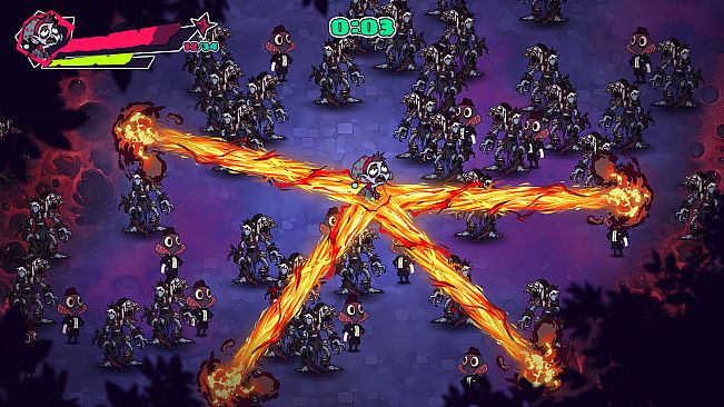 Dark Fairy Tale: Dreamland Survivors