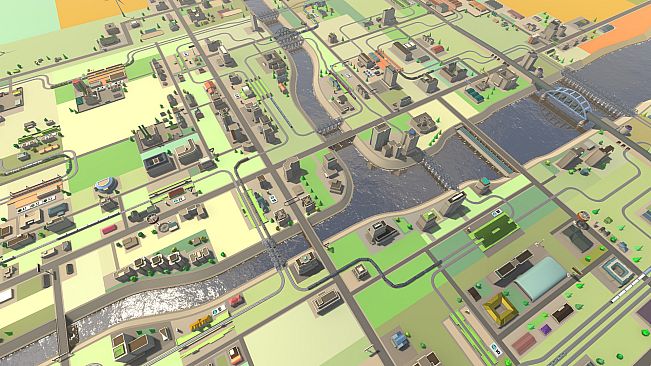 My Train Arrives - In ten years