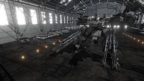 Mecha Knights: Nightmare