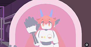 Me, a Robot?