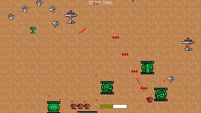 Tiger Fighter 1931 Tora!Tora!Tora! MP029