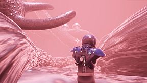 Save The Heart Planet