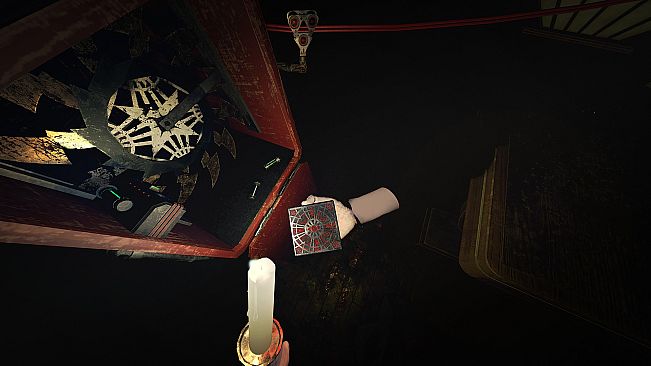 Nevrosa: Prelude — Support DLC