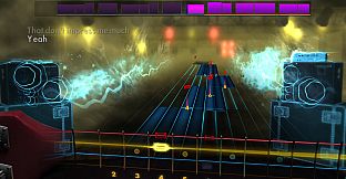 Rocksmith 2014 Edition – Remastered – Shania Twain - “That Don’t Impress Me Much”