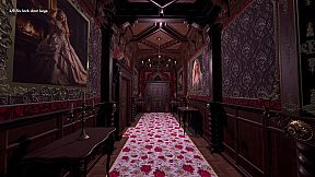 The Immemorial Order