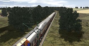 Trainz 2019 DLC - Pro Trainz TEE Rheingold